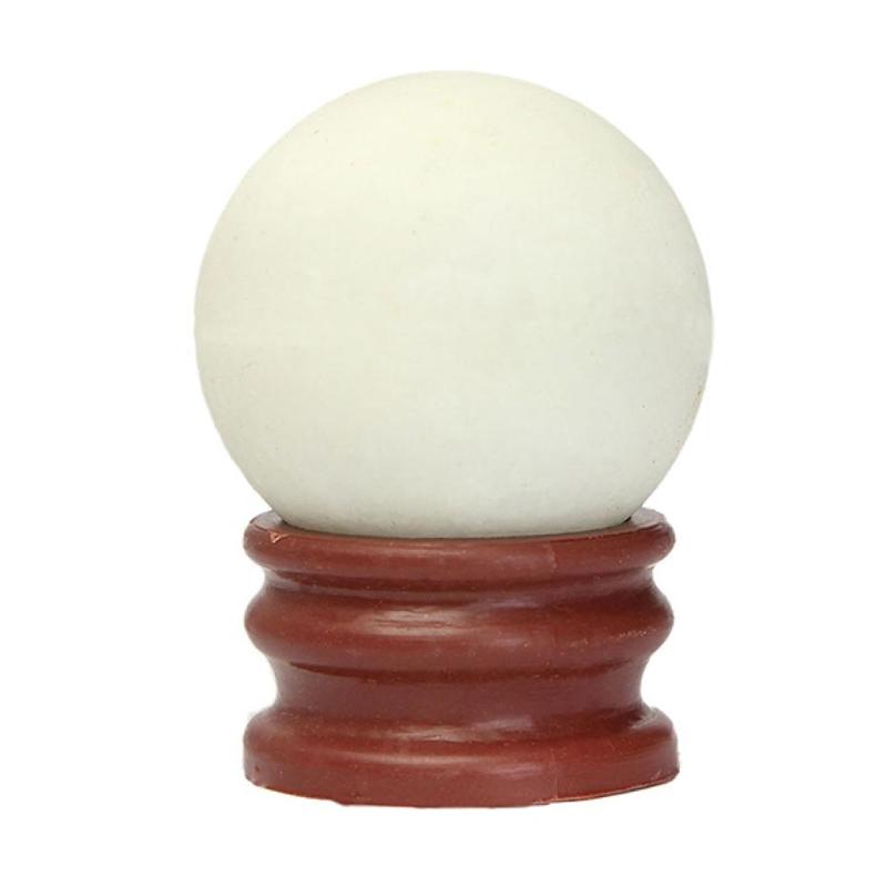 Jual Bluelans Charming Luminous Glow In The Dark Stone Sphere Ball With Base Home Decor Gifts Terbaru Juni 2021 Blibli