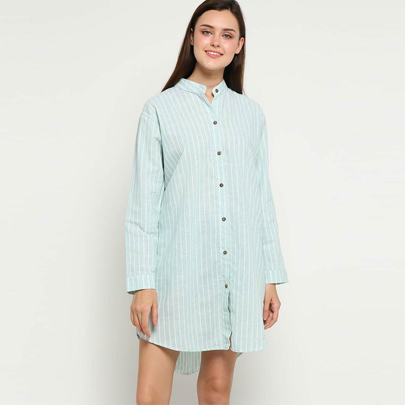 Jual Ben \u0026 Bella 005 Stripe Shanghai 