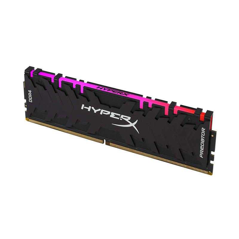 Kingston HyperX Predator DDR4 RGB 8GB 