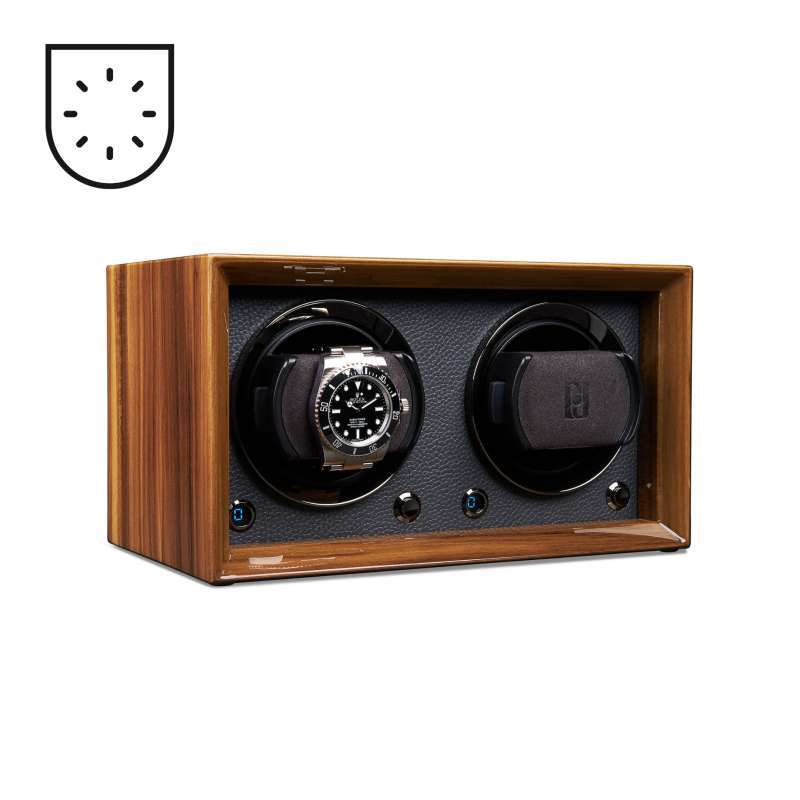 Jual Billstone In Safe Watch Winder Rechargeable Battery