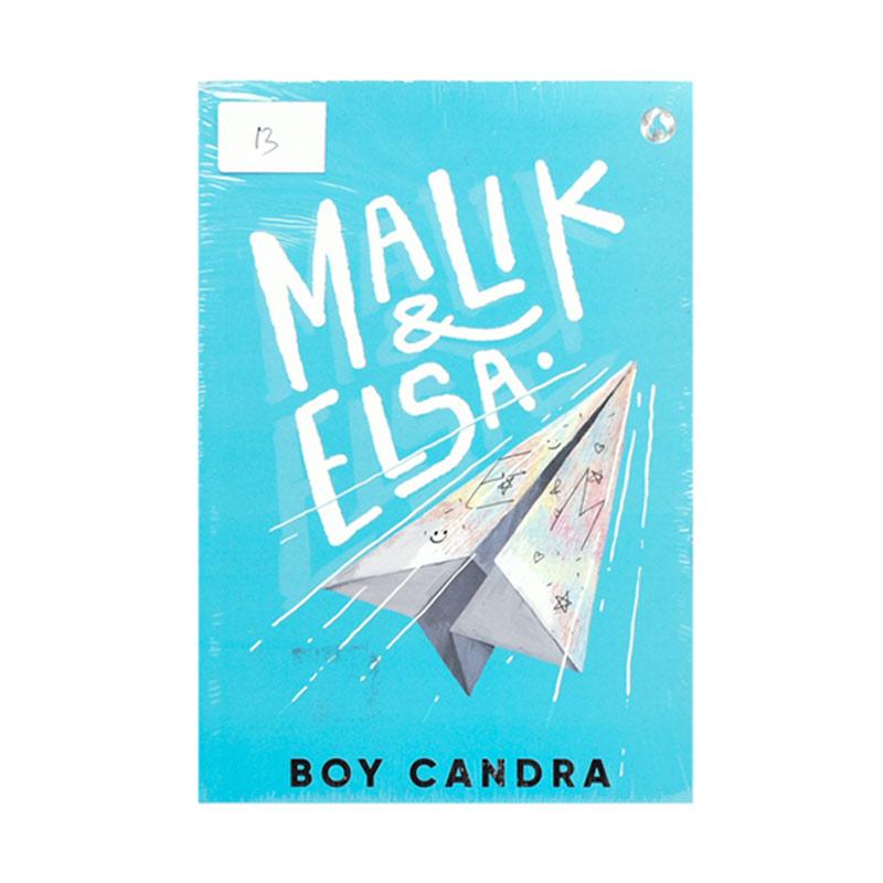 Jual Media Kita Malik Elsa By Boy Candra Buku Novel Terbaru Juni 21 Blibli Jual Media Kita Malik Elsa By Boy Candra Buku Novel Terbaru Juni 21 Blibli