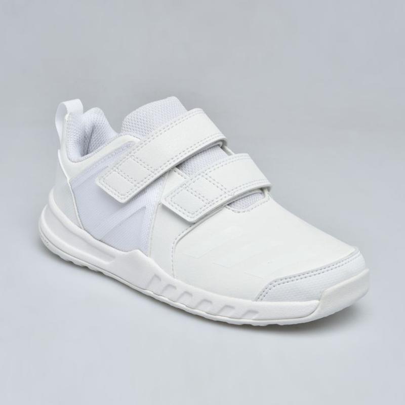 Jual Adidas Ah2548 Kids Fortagym Cf K Sepatu Anak Laki Online Oktober 2020 Blibli Com