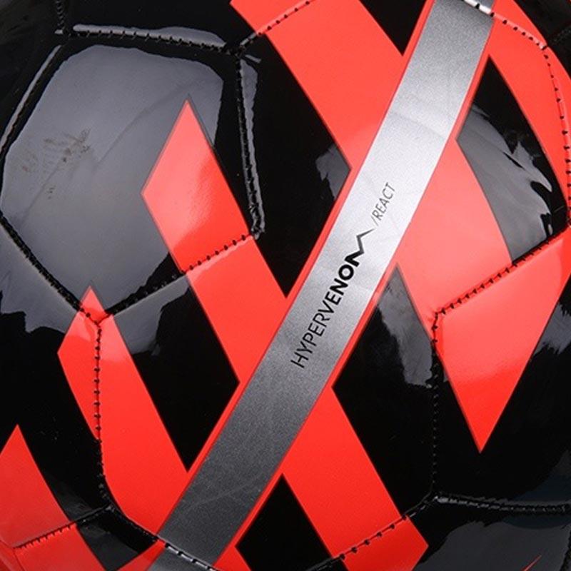 nike hypervenom react football