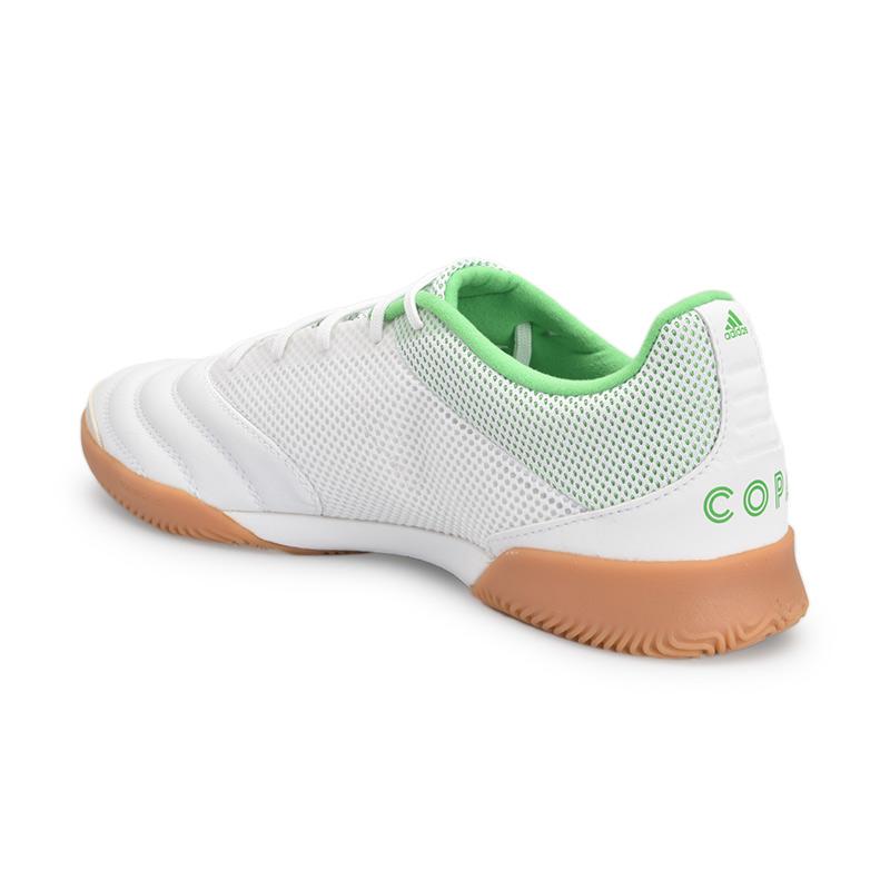 Jual adidas Copa 19.3 Indoor Sala Sepatu Futsal Pria BC0559 di