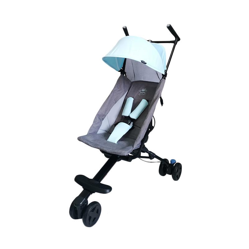 Stroller anak umur 6 tahun clearance