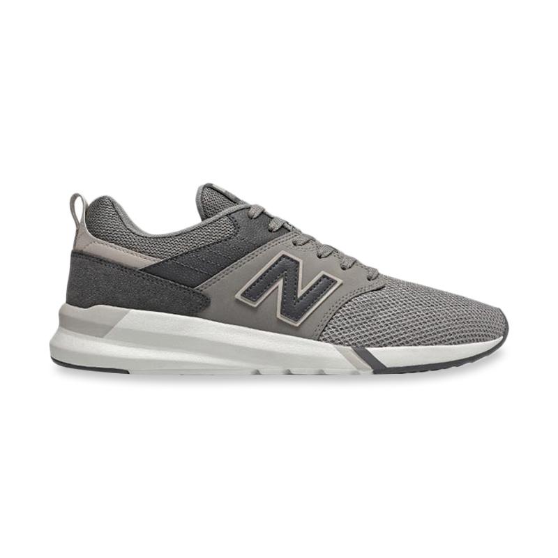 Jual New Balance Lifestyle Men s Sneakers Shoes 009 10 Dark