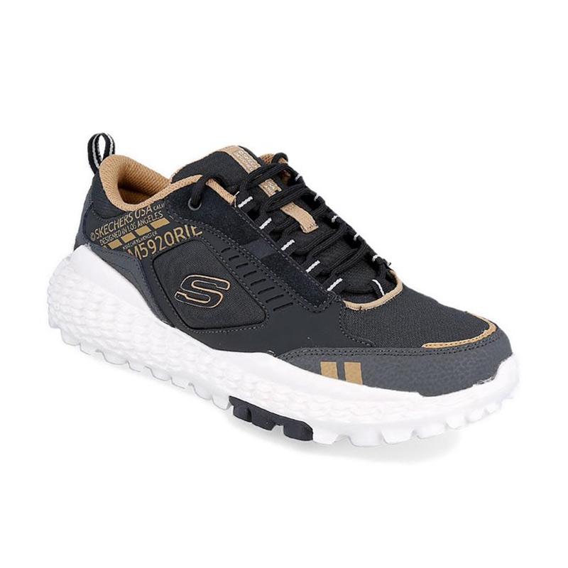 sepatu skechers pria