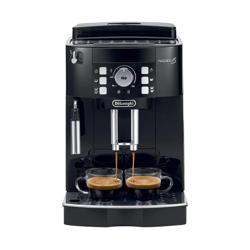 Kamis Ganteng - Delonghi MAGNIFICA S 