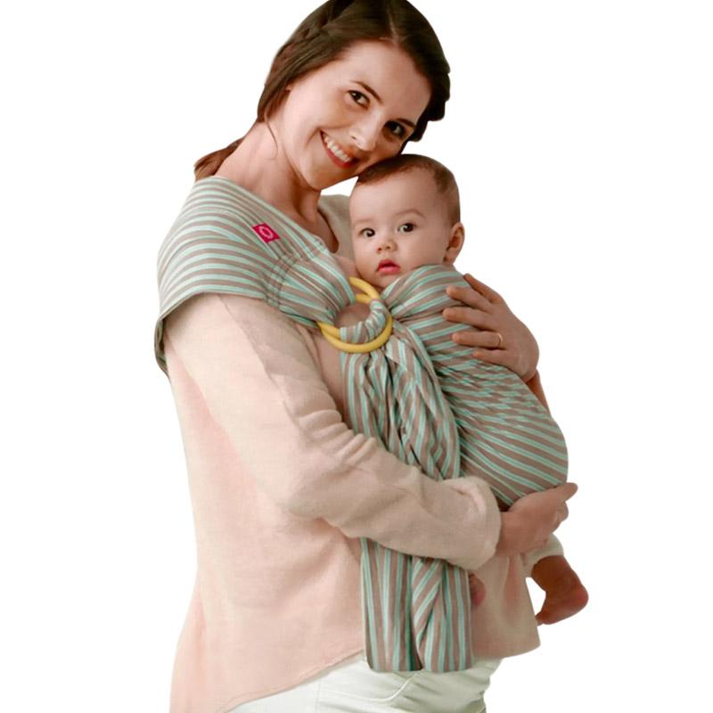 mamaway baby ring sling