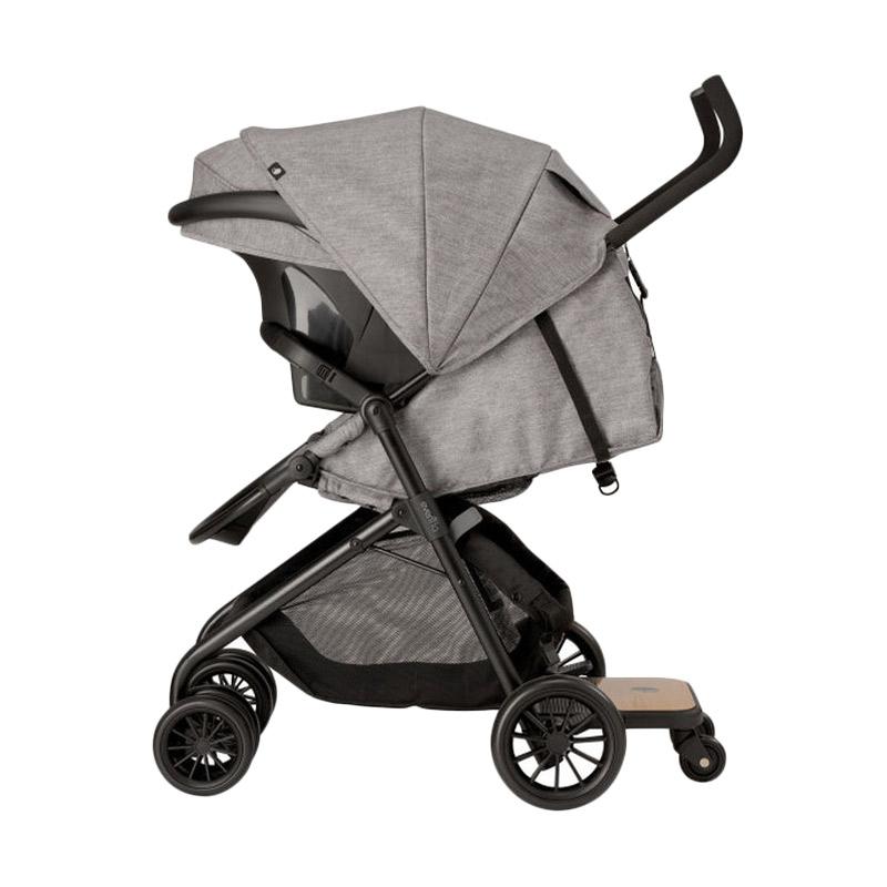 evenflo sibby stroller