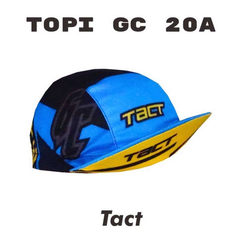Jual Gratis Ongkir Topi Sepeda Cycling 