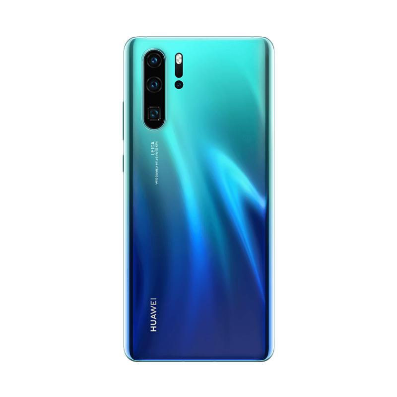Jual Huawei P30 Pro Smartphone 256gb 8gb Garansi Resmi Murah Maret 2020 Blibli Com