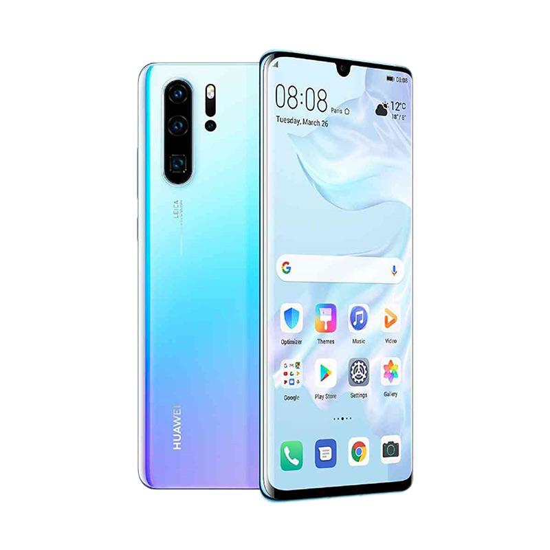 Jual Huawei P30 Pro Smartphone 256gb 8gb Garansi Resmi Murah Agustus 2020 Blibli Com