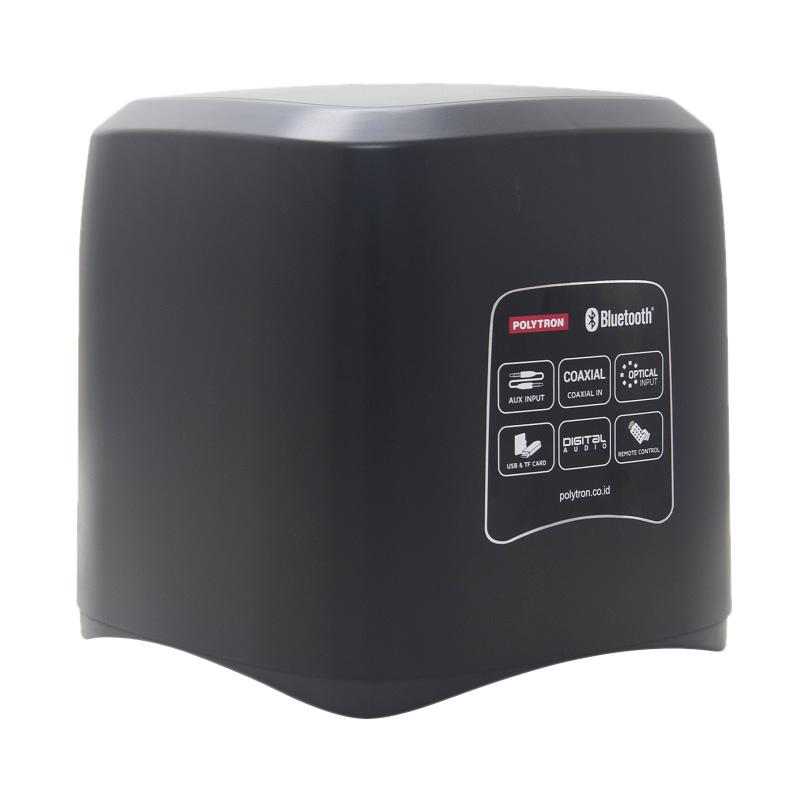 speaker soundbar polytron