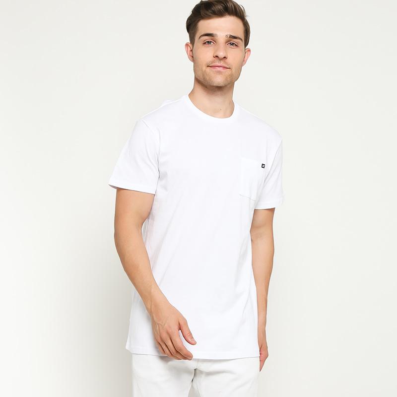 Billabong premium store pocket tee