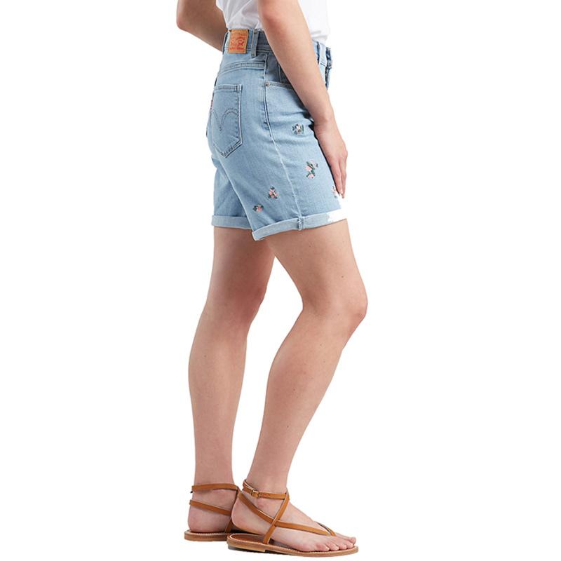 Jual Levi's Global Classic Short Garden 