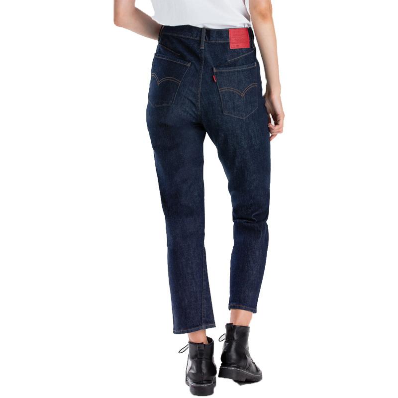 Jual Levi's Lej Slouch Taper Round The 
