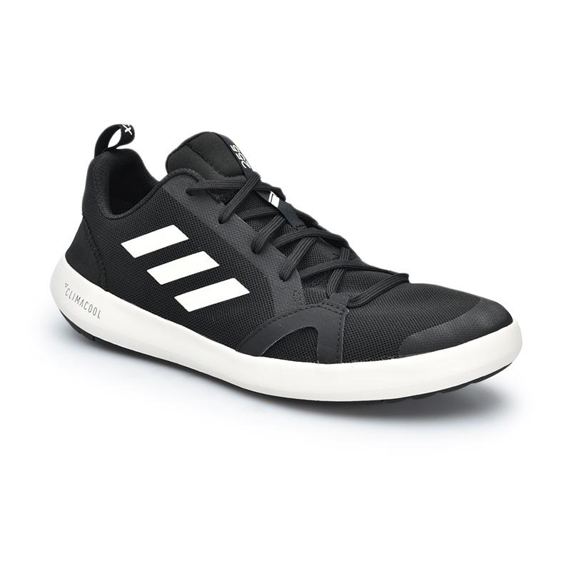 Jual adidas Men Terrex Climacool Boat Sepatu Lari Pria BC0506 di