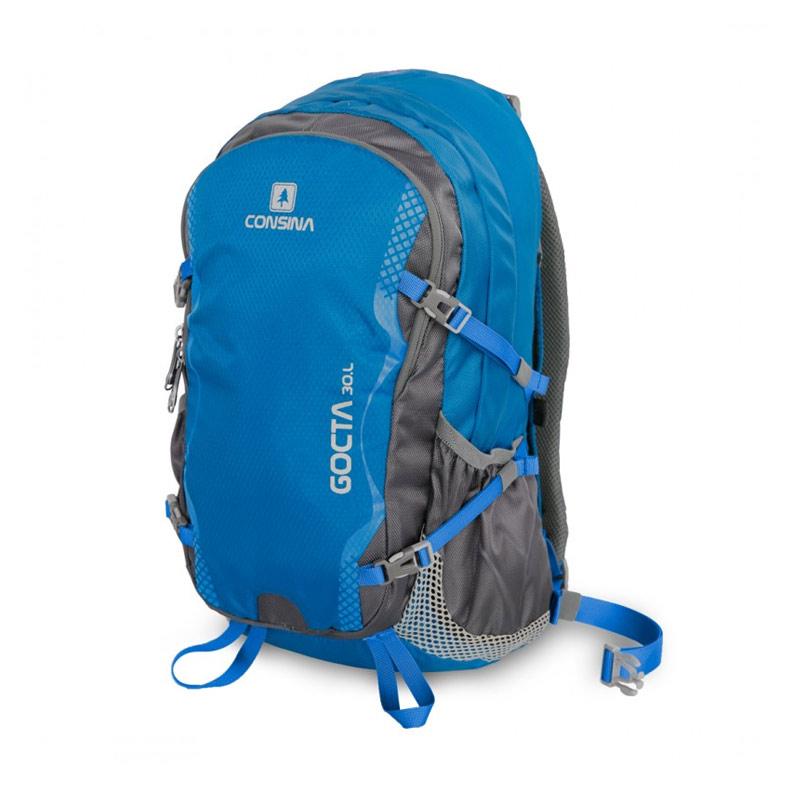 Jual Consina Gocta Daypack Tas Ransel 