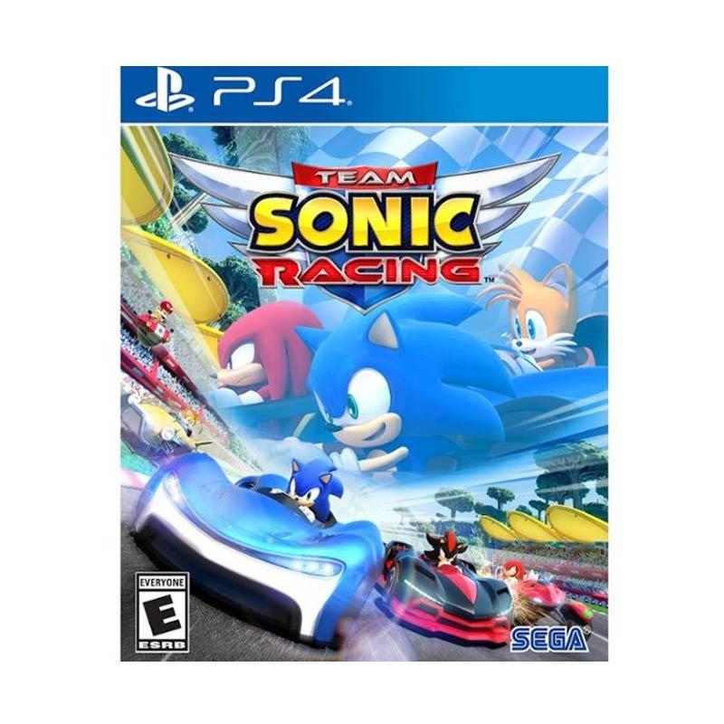 sega game ps4