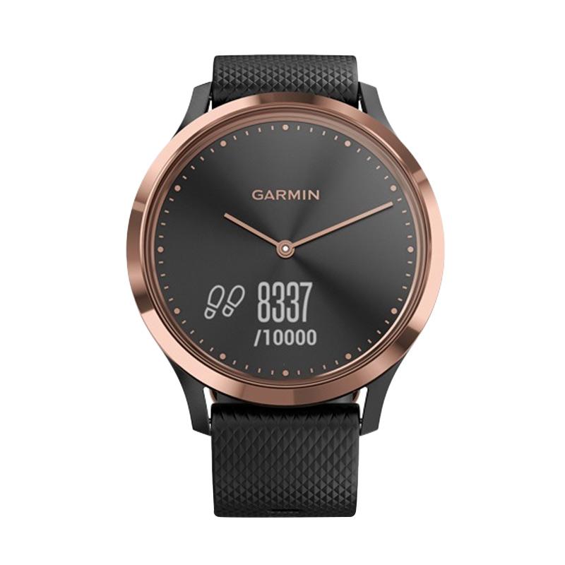 Vivomove hr rose gold Clearance