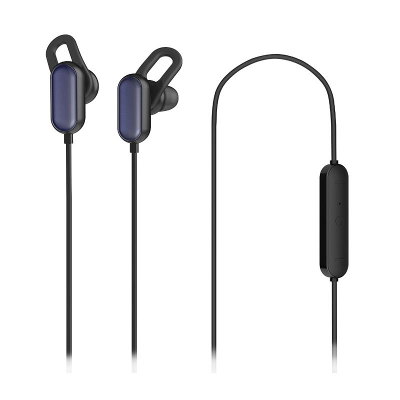 xiaomi mi youth edition sport bluetooth headset ipx4 waterproof