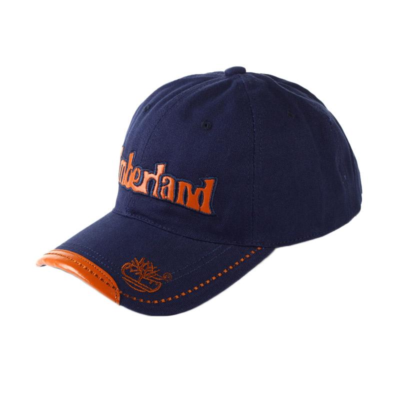 Jual Timberland Snapback Sport Fashion 