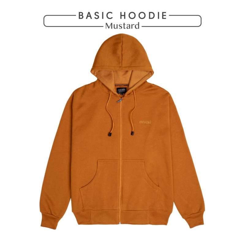 Jual Jaket Polos Pria Wanita Jaket Hoodie Pria Sweater Hoodie Polos Unisex Kuning L Di Seller Livingidea Cengkareng Timur Kota Jakarta Barat Blibli