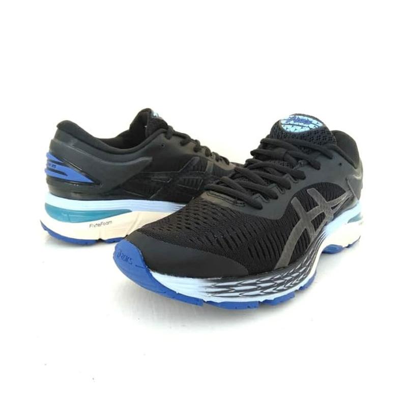 mens asics gel kayano 25