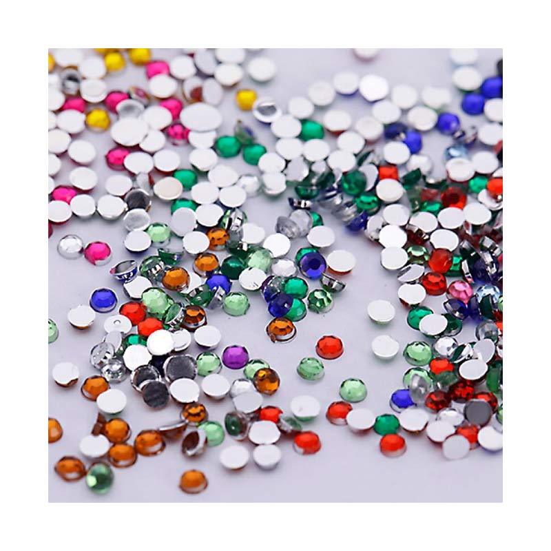 Nail Art Course Princess Nail Art