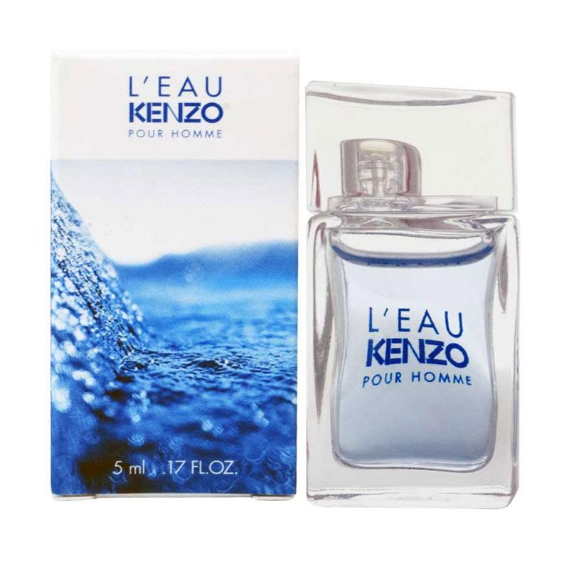 harga kenzo pour homme