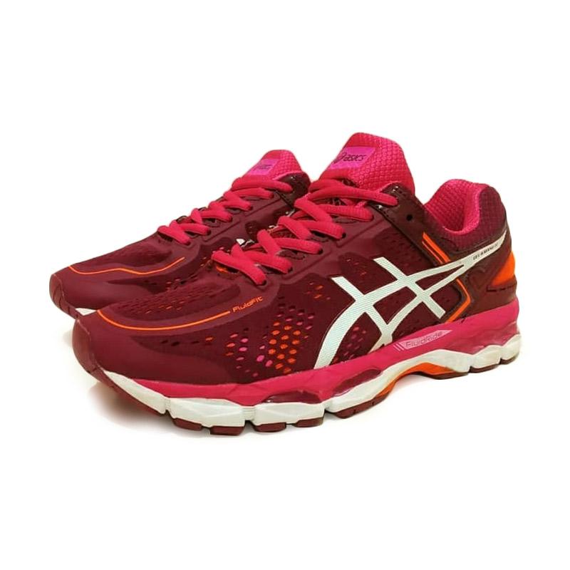 harga asics gel kayano 22