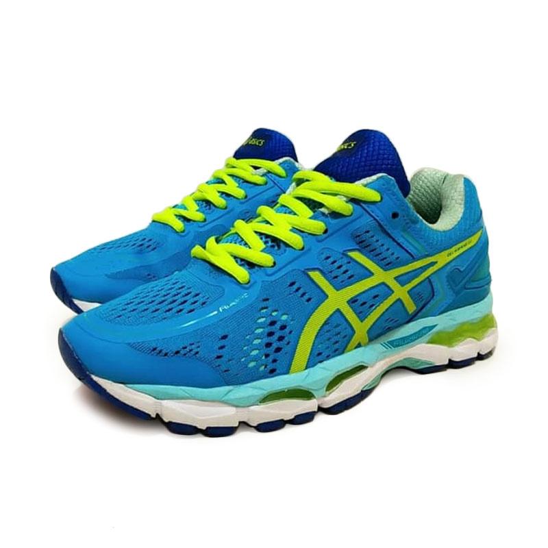 asics gel kayano 22 original