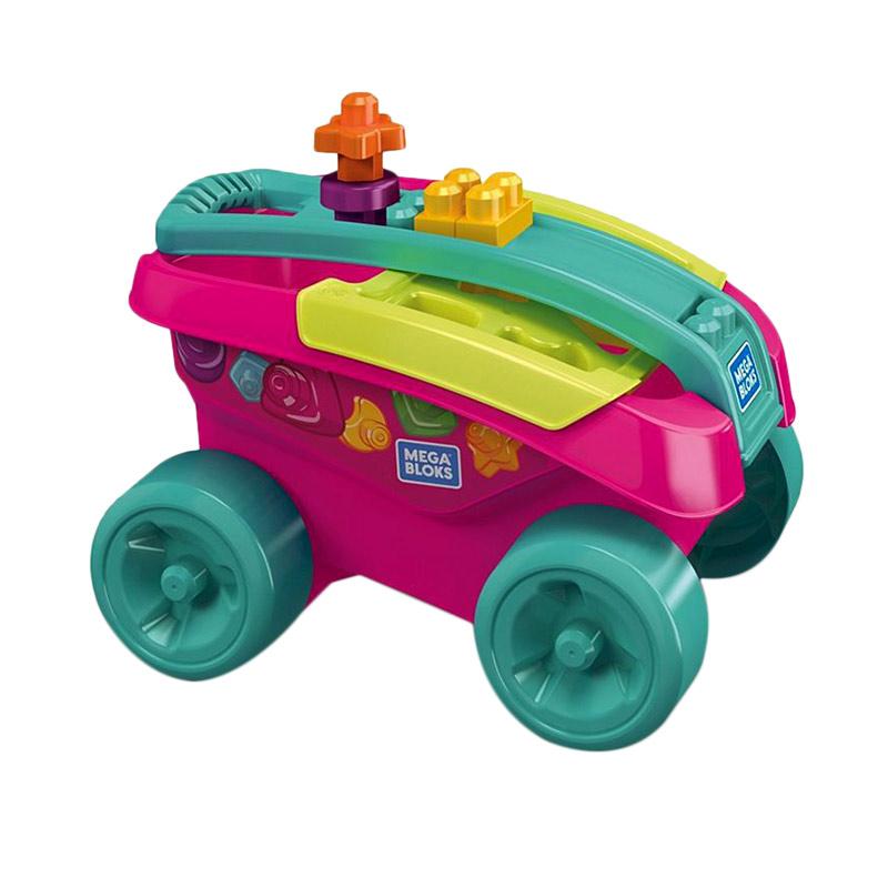 mega bloks building basics
