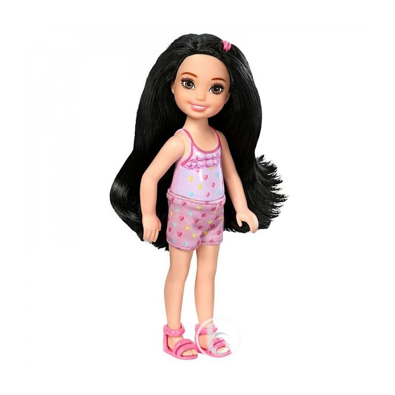 Jual Barbie DWJ33 Chelsea Assortment Boneka Kolektor RANDOM di