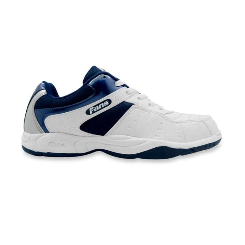 womens navy athletic shoes