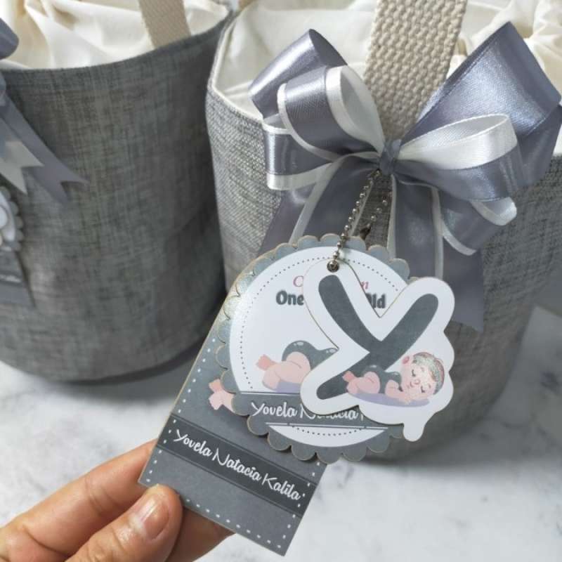 Hampers baby one month 2025