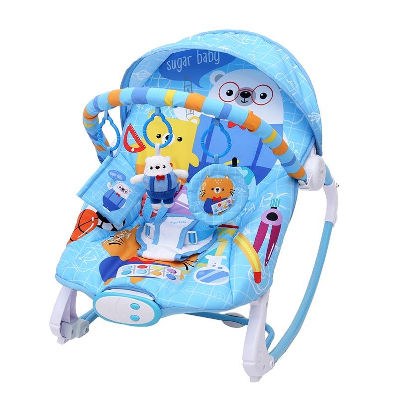 sugar baby bouncer 10 in 1