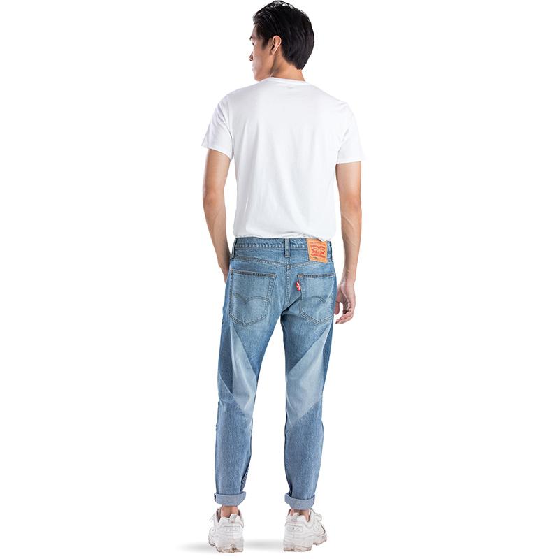 Jual Levi's Hi Ball Roll Coho Creek 