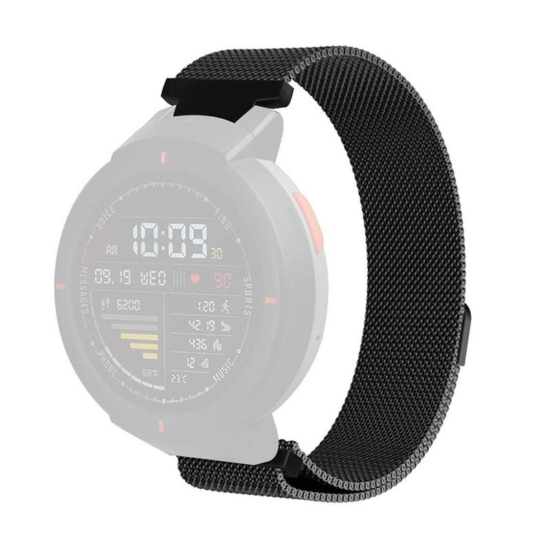 spek amazfit verge