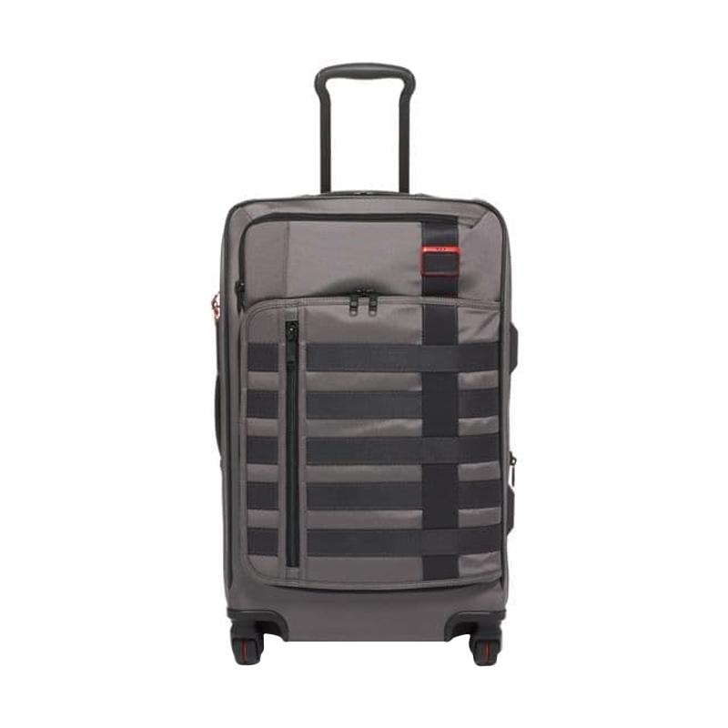 tumi merge international