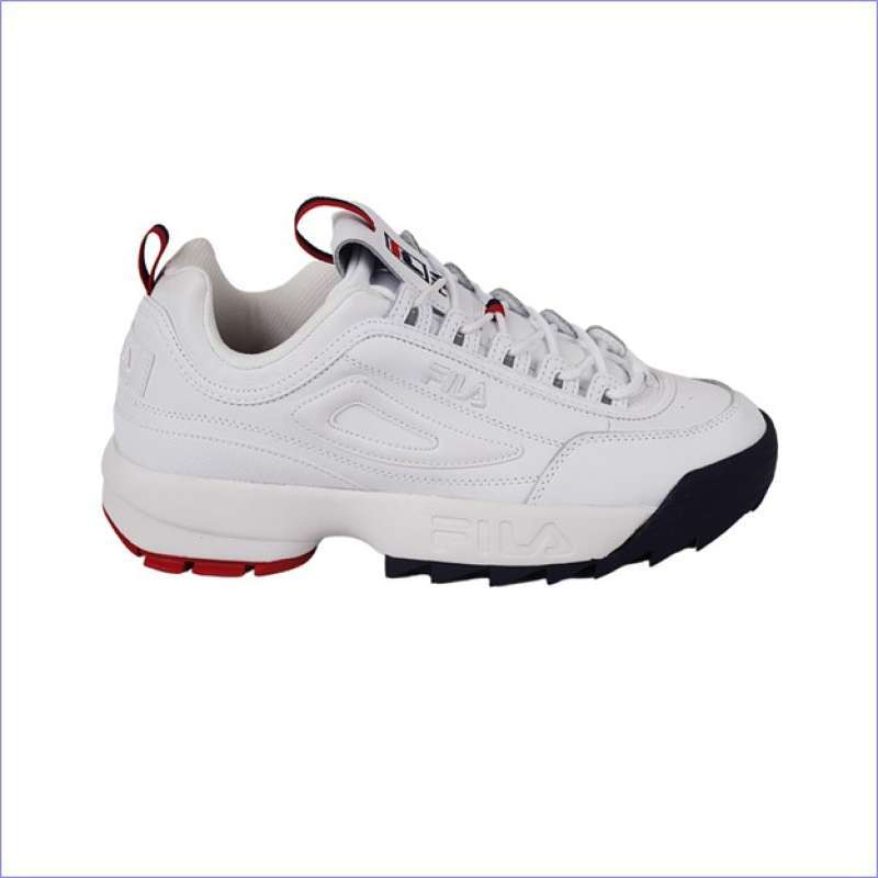 Jual Fila Disruptor Ii Duo Model Premium Terbaru Harga Murah November 2024