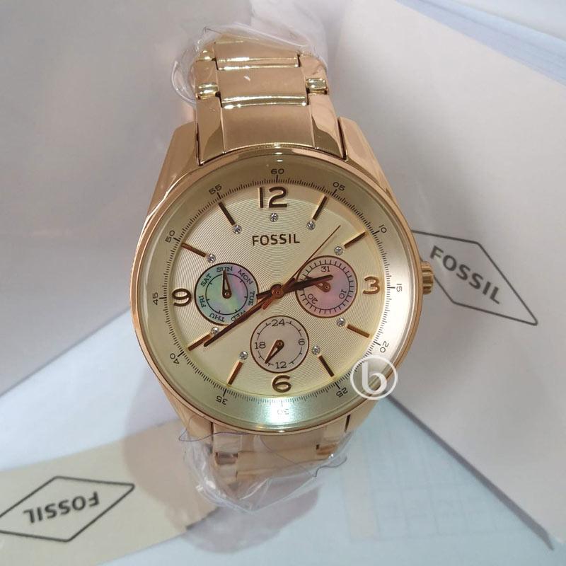 Fossil bq1475ie top