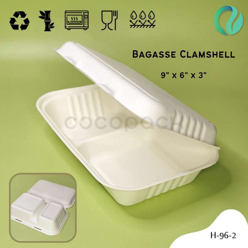 Klappbox Aus Kunststoff – 10,6 X 3,8 X 3,2 Cm, 50 Stück, Transparent, Wiederverwendbar
