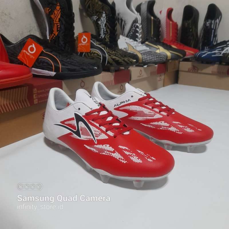 specs alpha elite fg