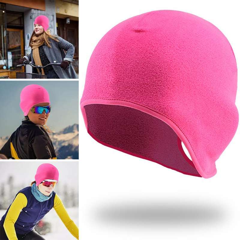Skull Caps Helmet Liner Cycling Hat 