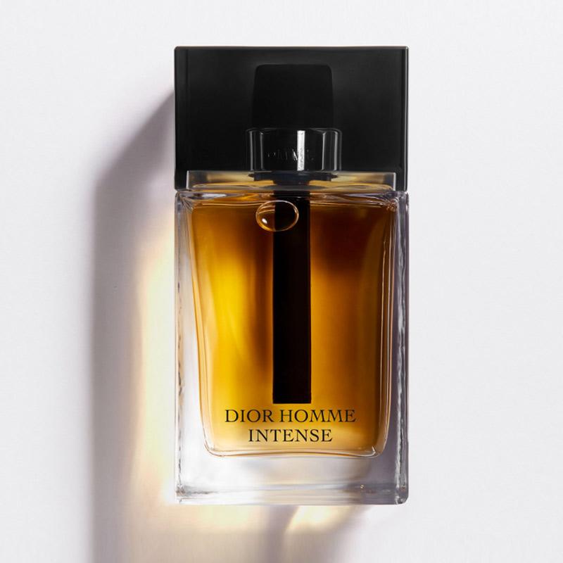 dior intense homme eau de parfum