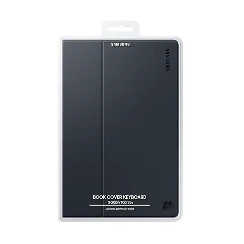 Jual Samsung Keyboard Cover For Samsung Galaxy Tab S5e Original Online November 2020 Blibli