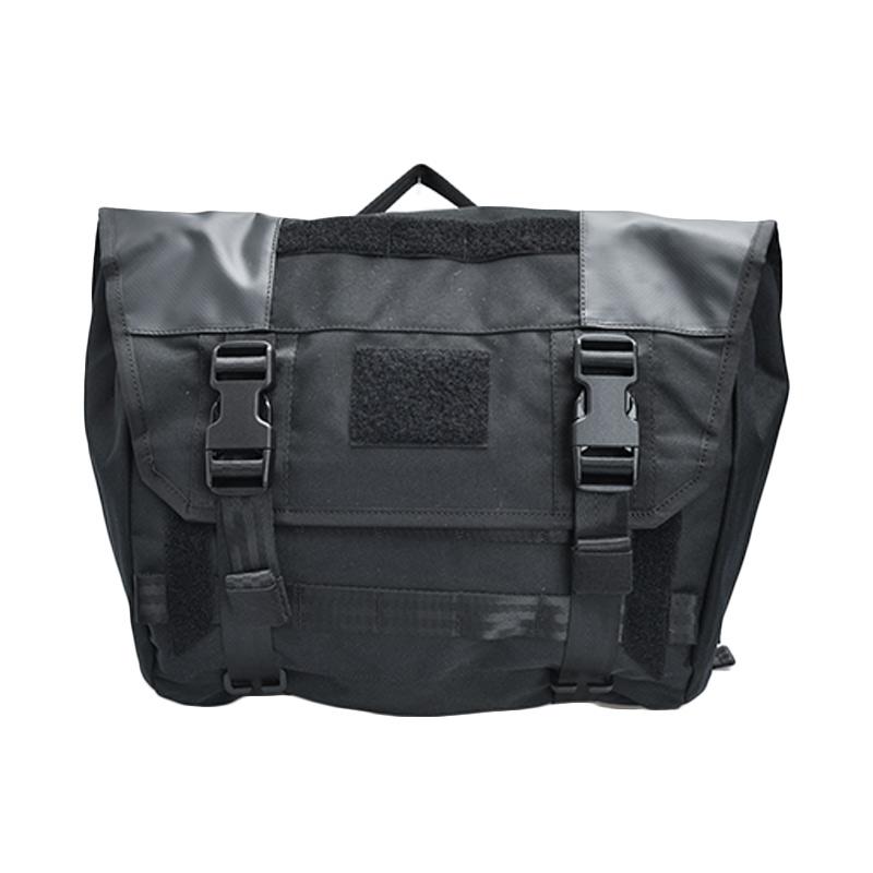 Orbit 2025 messenger bag