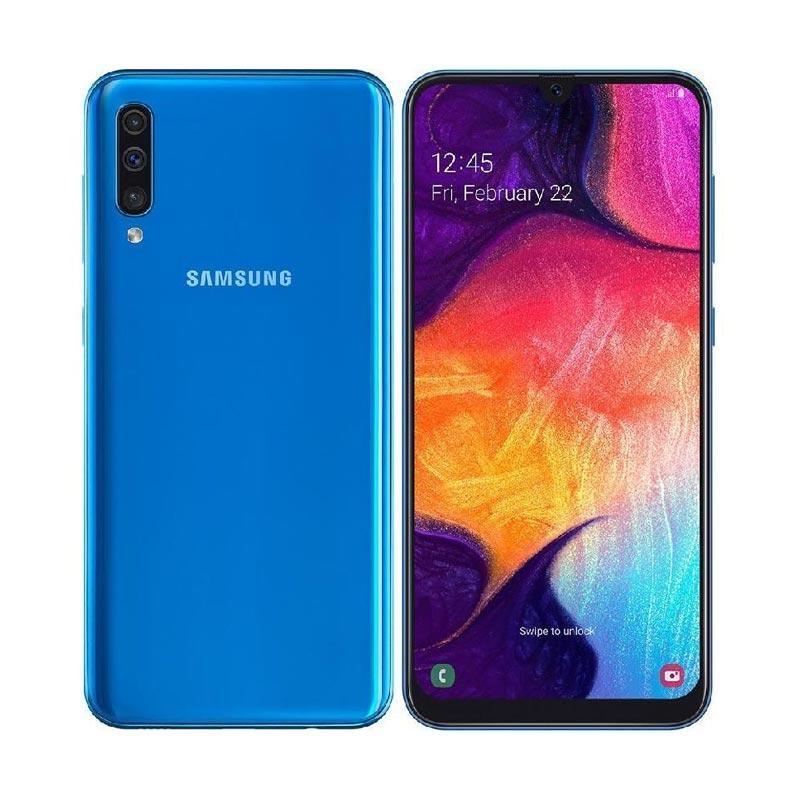 Jual Samsung Galaxy A50 Smartphone [64GB/ 4GB] di Seller Ok Store -  Cililitan, Kota Jakarta Timur | Blibli